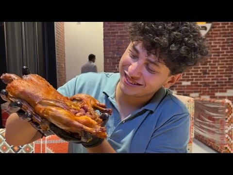 كلت تيس كامل وديك رومي اقوي مندي في مصر