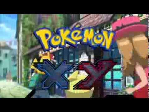 Pokémon X & Y com novos Pokémons, artes e trailer - Critical Hits