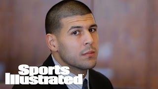 Aaron Hernandez: Assessing Next Legal Steps Following Apparent Suicide | SI NOW | Sports Illustrated