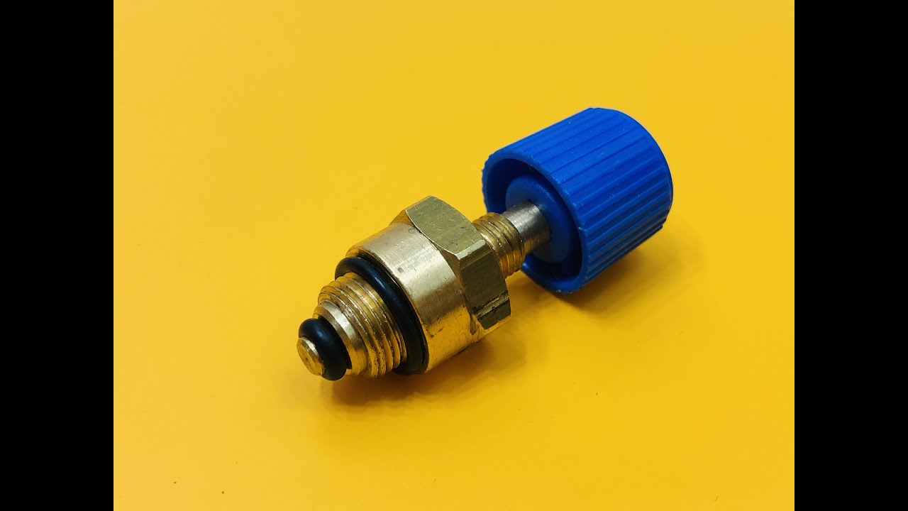 Замена крана подпитки котла херман - 88 фото