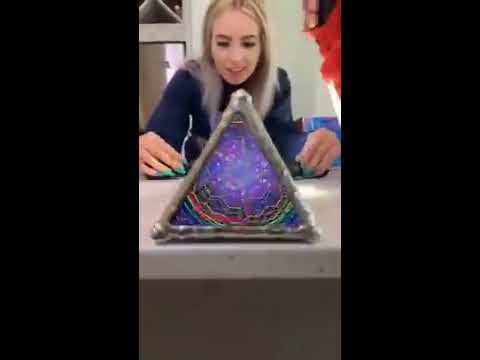 $1000 Kaleidoscope  - This will blow your mind!