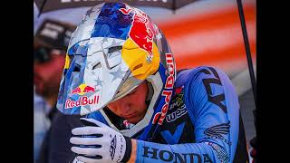 Chance Hymas Injury Update