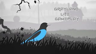 GRAYLAND LITE GAMEPLAY || LiGht
