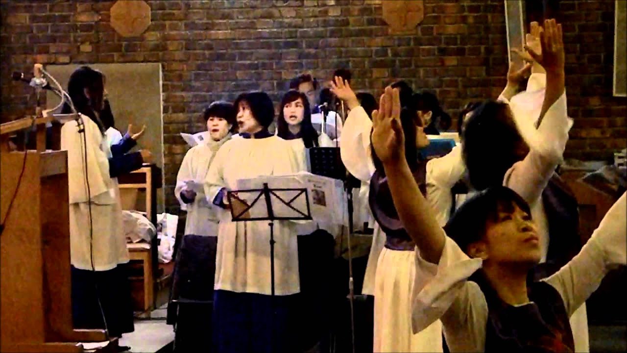 Charismatic Episcopal Church Video 2 wmv YouTube Charismatic episcopal church video 2 wmv youtube