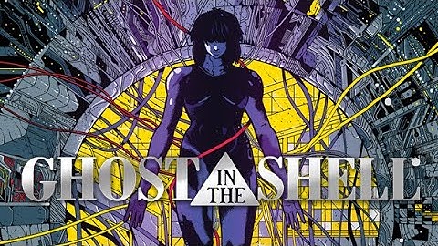 Ghost in the Shell: Modern Trailer