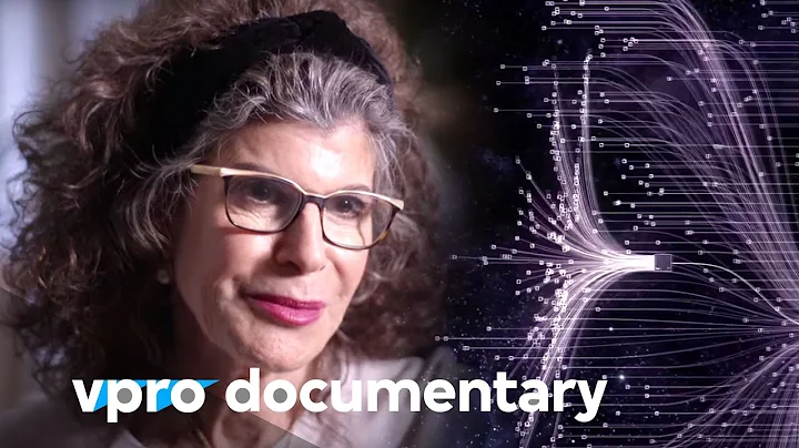Shoshana Zuboff on surveillance capitalism | VPRO Documentary - DayDayNews