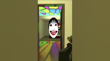 POV YOSHIE!! #garrysmod100k   #garrymod