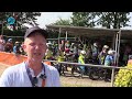 Grote drukte bij BMX-vereniging De Boscrossers Heiloo