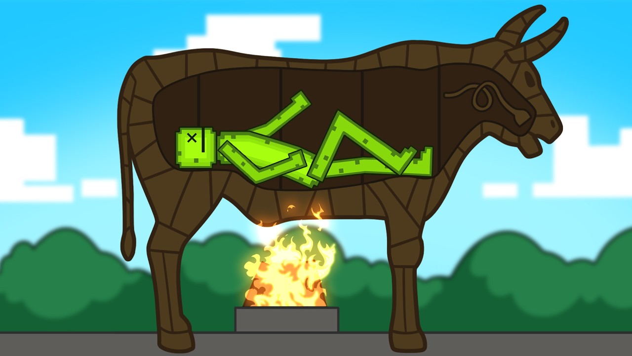 Testing The Best Torture Mods in Melon Sandbox