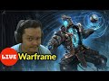 Ingfo Vauban drip?? | Warframe: The Old Peace | Indonesia