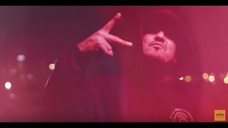 JASPER LOCO - HUSTLING (OFFICIAL MUSIC VIDEO)