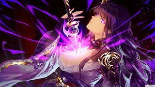 Marry U Japanese Version-Super Junior (Nightcore)