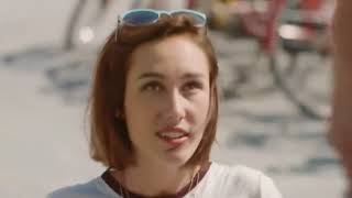 Algida Cornetto İtalya Reklamı 2016