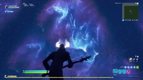 How to Make a Space 1v1 Map...