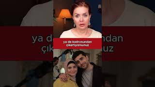 Doğukan Güngörün Setten Gözyaşları İçinde Ayrılışı Neler Oldu? Izılcıkşerbeti