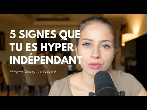 5 signes que