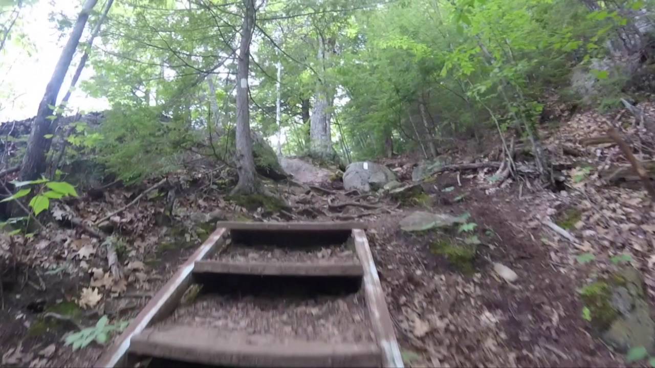 Mt  Ascutney Celebrates 50 Years of Hiking the Local Mountain - YCN News 5.31.16