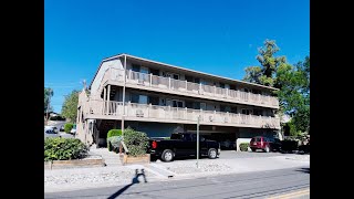 Reno Rooms for Rent 1BR/1BA by Evolve Nevada