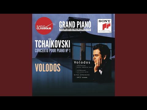 Prelude in G-Flat Major, Op. 23 No. 10