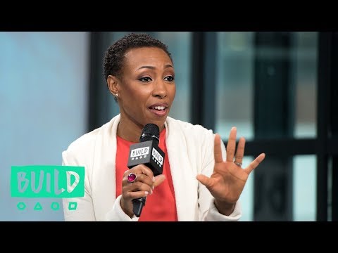 Tiffany Dufu Explains What "Drop The Ball" Means To Her