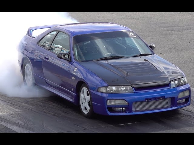 R32 R33 GTRはもちろん その他 RB20 25 26