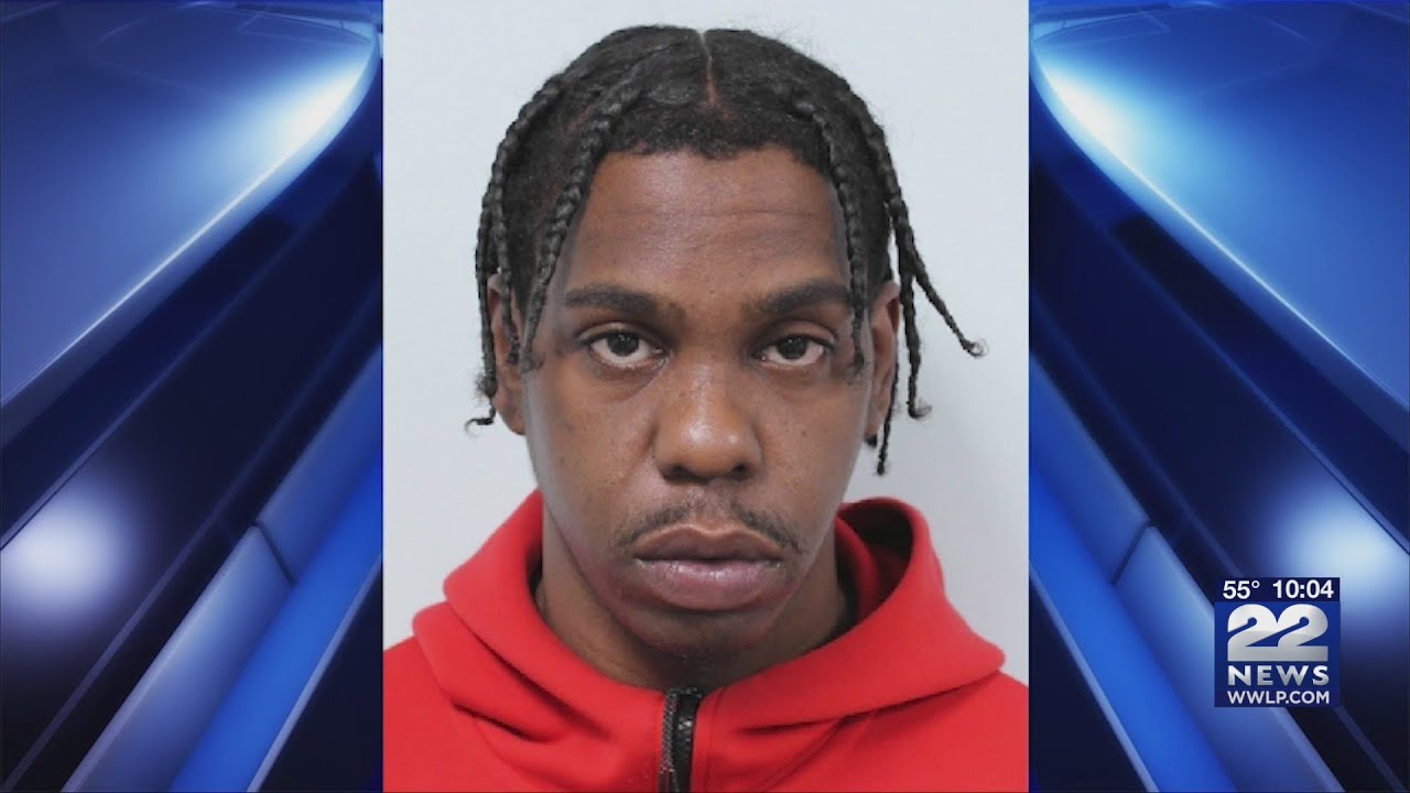 Springfield man out on bail arrested for possession of loaded firearm ...