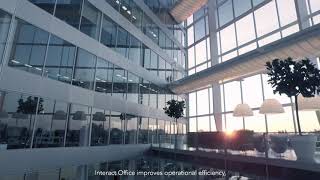 Interact Office - turn any office into a smart office