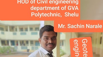 Part-5 Compaction and stabilization of soil by Sachin Narale