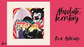 Video thumbnail of "Ken Ashcorp - Absolute Territory// Sub Español e Ingles"