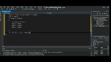 C++ program to find LCM of two numbers