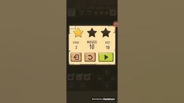 Sokoban Meat-Maze puzzle-Push Meat Maze. Level 2. Walkthrough.