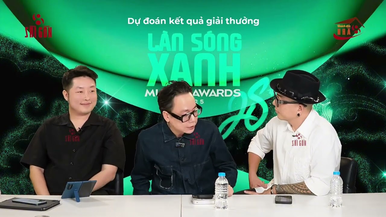 NS Nguyễn Hoàng Duy: Thị trường âm nhạc Việt Nam là khó đoán nhất trên thế giới