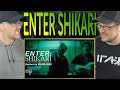 Enter Shikari - The Void Stares Back (RE-UP fixed audio) (REACTION) | Best Friends React