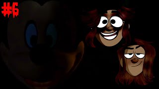 Disneys Magical Mirror - Theres An Imposter Among Us - Part 6 - Bigwowbig