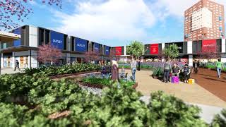 Fashion Outlet Barakaldo