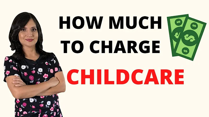 LET'S TALK ABOUT CHILDCARE RATES 2025