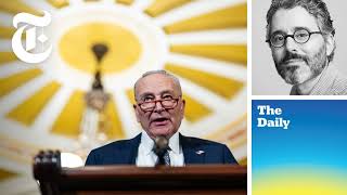 The Weekend Democrats Went to War — Against Each Other