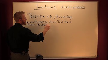 function evaluation and word problems.mov