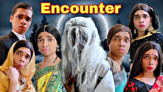 Encounter Ep. 585 | FUNwithPRSAD | #funwithprasad