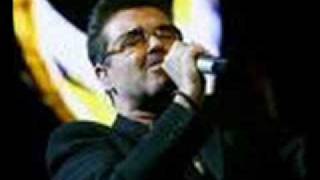 GEORGE MICHAEL-THE LONG AND WINDING ROAD LYRICS