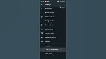 3 Hidden settings to filter spam calls #shorts #tech #shortsfeed #shortsviral