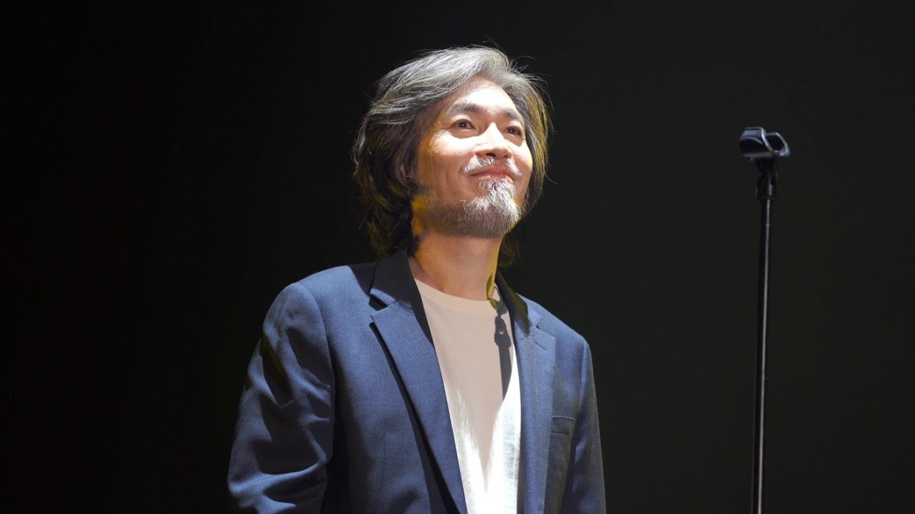 임재범 - 너를 위해 (20221029 임재범 콘서트 서울)