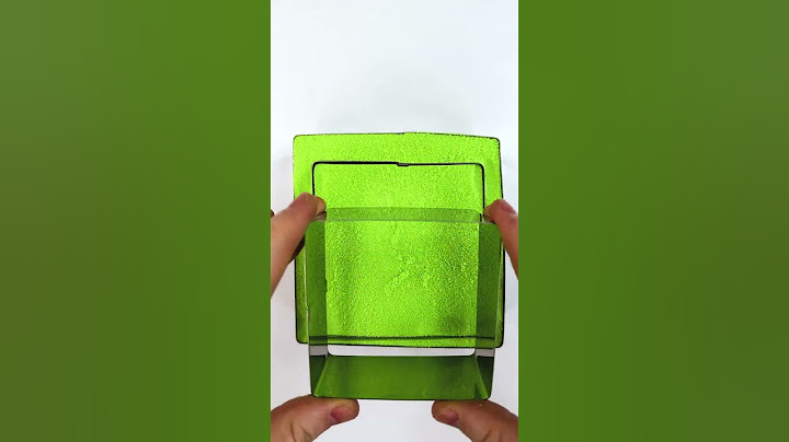 So Satisfying! Kinetic Sand Cutting, Squishing & ASMR Sounds