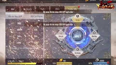 TQTK Mobile - Update 3D mới - 8