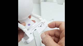 Vstarcam 4G Camera BG69-TZ Unboxing and app installation@Sevenstars607