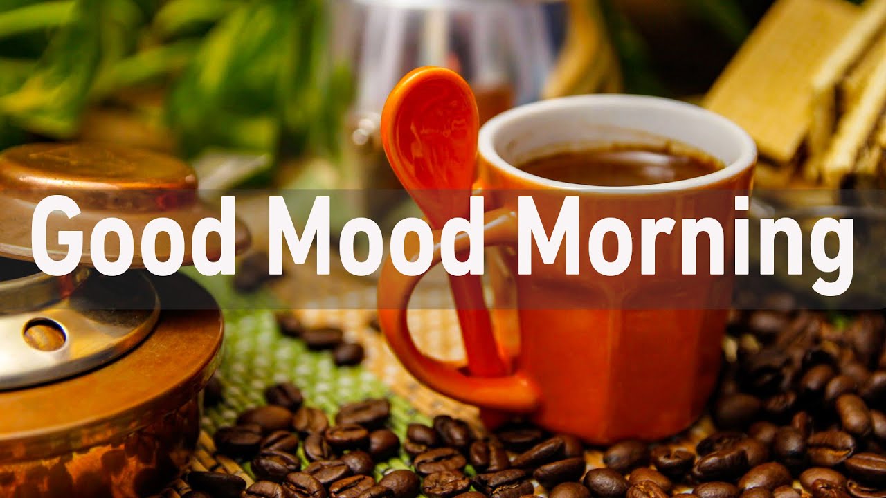 Summer Morning Coffee Jazz With Good Mood Bossa Nova Music For Morrning