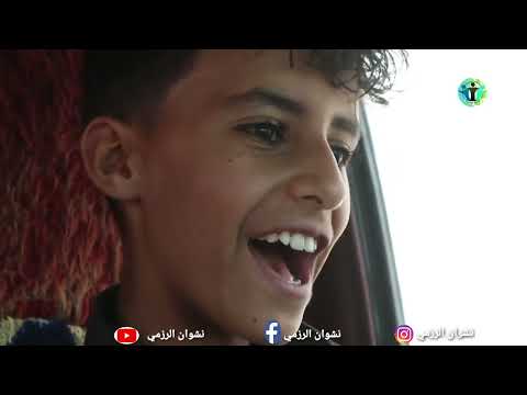 ارض الامل| الموسم الثاني | 49 | مصلح يدي لك السيارة من اجل يشل الدينة