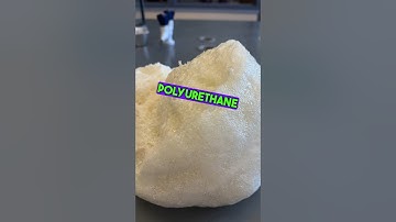 This Polymer is Everywhere!