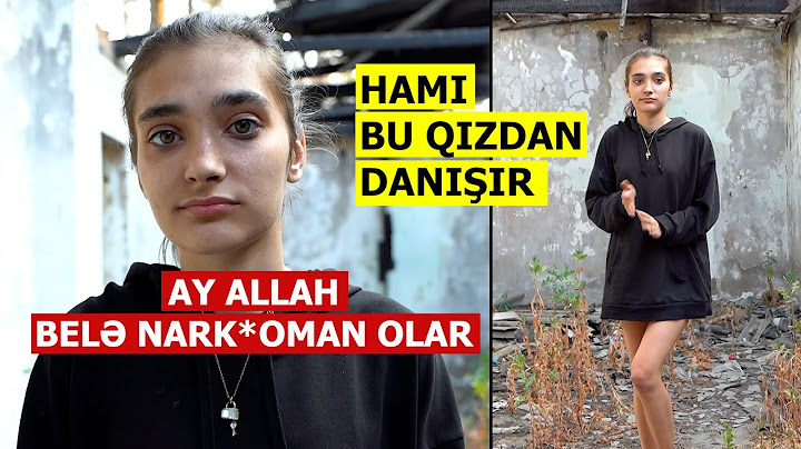 Gül kimi qız görün harda yaşayır, nə işlə məşğuldur - Ramilənin həyat hekayəsi