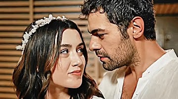 Zeynep & Halil | A Thousand Years - Christina Perri ft. Steve Kazee (Tradução) #rüzgarlıtepe
